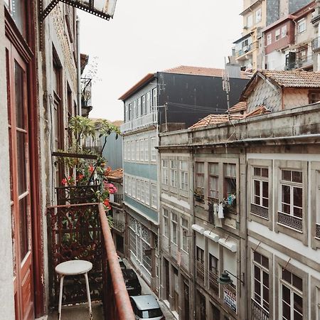 Ribeira Smart Suite Porto Ngoại thất bức ảnh