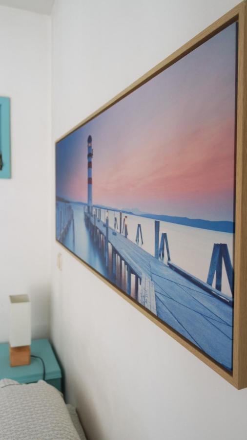 Ribeira Smart Suite Porto Ngoại thất bức ảnh