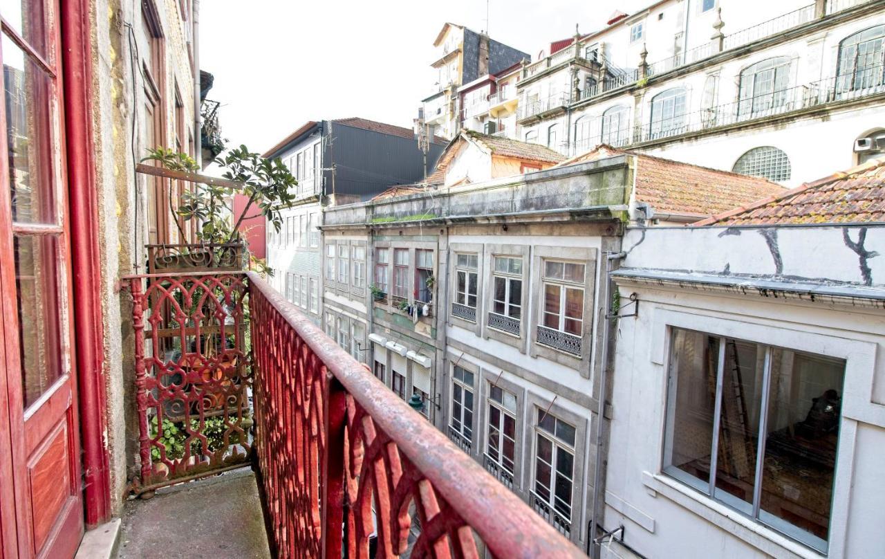 Ribeira Smart Suite Porto Ngoại thất bức ảnh