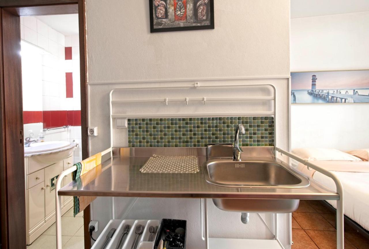 Ribeira Smart Suite Porto Ngoại thất bức ảnh