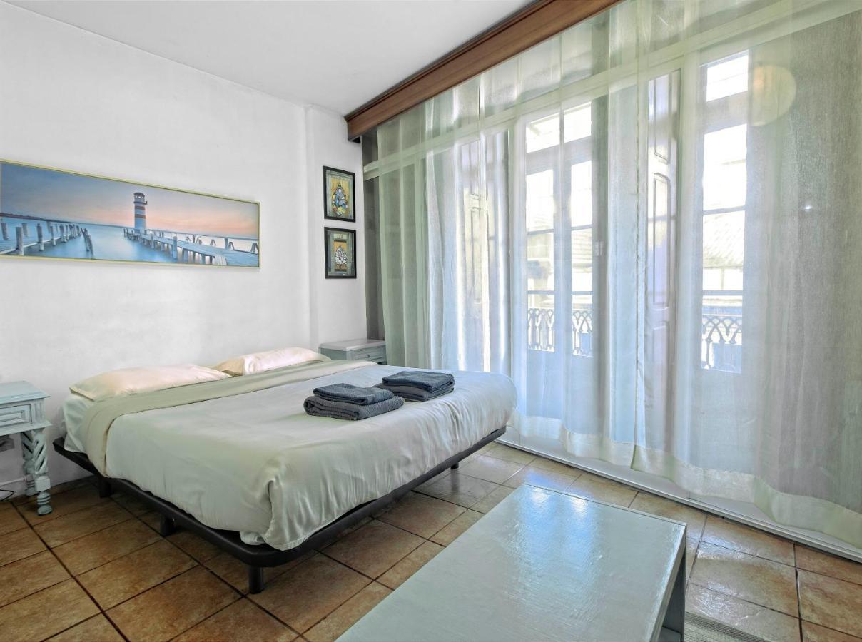 Ribeira Smart Suite Porto Ngoại thất bức ảnh